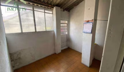 Casa com 5 dormitórios à venda, 160 m² por R$ 650.000,00 - Vila Iório - São Paulo/SP