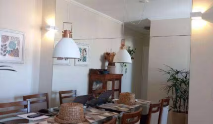 Apartamento com 2 dormitórios à venda, 70 m² por R$ 360.000,00 - Vila Palmeiras - São Paulo/SP