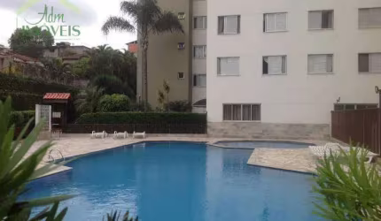 Apartamento com 2 dormitórios à venda, 55 m² por R$ 285.000,00 - Jardim Maristela - São Paulo/SP