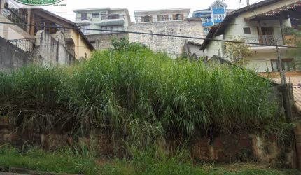 Terreno à venda por R$ 600.000 - City América - São Paulo/SP