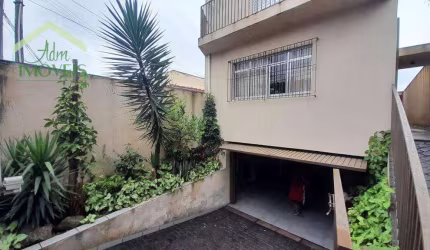 Casa com 4 dormitórios à venda, 280 m² por R$ 800.000,00 - Vila Palmeiras - São Paulo/SP