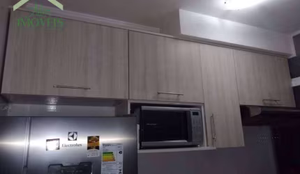 Apartamento com 2 dormitórios à venda, 47 m² por R$ 200.000,00 - Jardim Ipanema (Zona Oeste) - São Paulo/SP