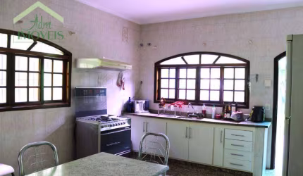 Casa com 2 dormitórios à venda, 120 m² por R$ 780.000,00 - Vila Zulmira - São Paulo/SP