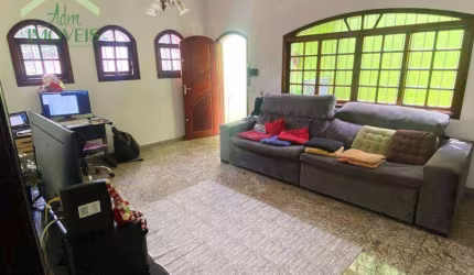Casa com 2 dormitórios para alugar, 120 m² por R$ 3.500,00/mês - Vila Guedes - São Paulo/SP