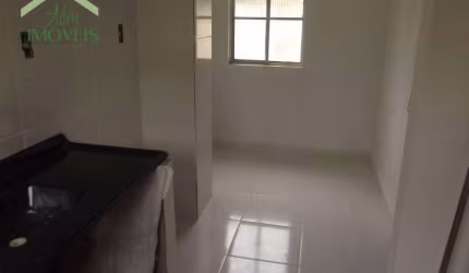 Apartamento com 2 dormitórios à venda, 42 m² por R$ 126.000,00 - Parque Nações Unidas - São Paulo/SP