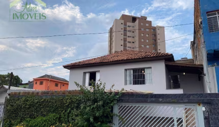 Casa com 4 dormitórios à venda, 180 m² por R$ 750.000 - Vila Picinin - São Paulo/SP
