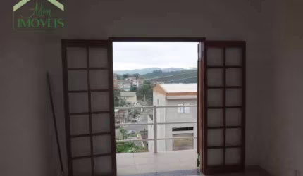 Sobrado com 3 dormitórios à venda, 120 m² por R$ 349.000,00 - Jardim São Marcos - Vargem Grande Paulista/SP