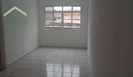 Kitnet com 1 dormitório para alugar, 38 m² por R$ 1.500,00/mês - Casa Verde Média - São Paulo/SP