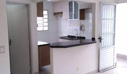 Sobrado com 3 dormitórios à venda, 150 m² por R$ 510.000,00 - Jaraguá - São Paulo/SP