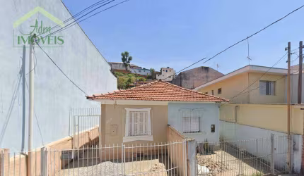 Imóvel para renda ou nova construção 03 casas no terreno