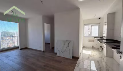 Apartamento à Venda por R$ 355.000 - Vila Pirituba - São Paulo/SP