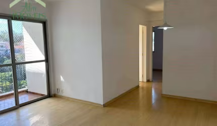 Apartamento 02 Dormitórios | 01 Vaga | 55m² - R$ 352.000,00 - Freguesia do Ó