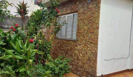 Casa para Alugar em Vila Pereira Barreto - R$ 2000
