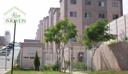 Apartamento Residencial - Venda - Jardim Ipanema