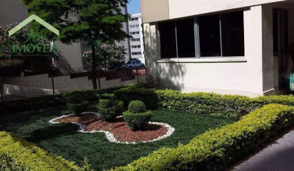 Apartamento - Residencial - Vila Amélia