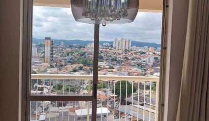 Apartamento com 3 Dormitórios - Praça do Limão