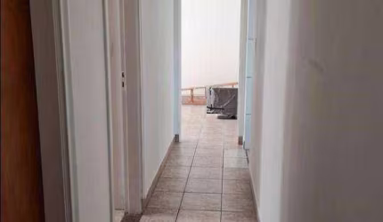 Apartamento com 2 dormitórios à venda, 78 m² por R$ 425.000,00 - Santana - São Paulo/SP