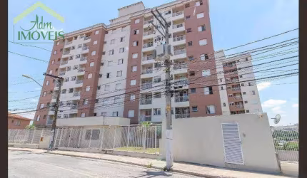 Apartamento com 2 dormitórios à venda, 52 m² por R$ 330.000 - Sítio do Mandaqui - São Paulo/SP