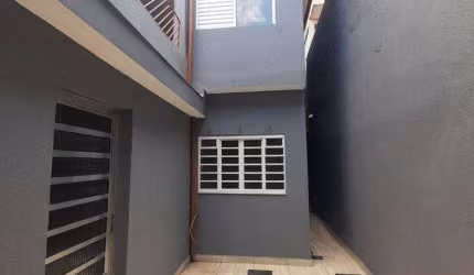 Sobrado com 3 dormitórios à venda, 145 m² por R$ 590.000,00 - Vila Medeiros - São Paulo/SP
