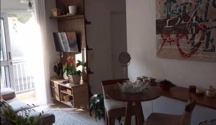 Apartamento com 2 dormitórios à venda, 50 m² por R$ 276.000,00 - Protendit - São Paulo/SP
