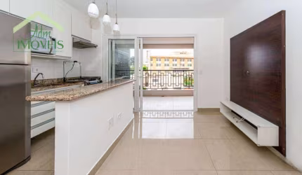 Apartamento com 1 dormitório à venda, 35 m² por R$ 440.000 - Vila Diva (Zona Norte) - São Paulo/SP