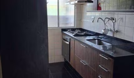 Apartamento com 2 dormitórios à venda, 50 m² por R$ 255.000,00 - Jardim Peri - São Paulo/SP