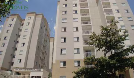 Apartamento com 3 dormitórios à venda, 70 m² por R$ 479.000 - Vila Siqueira (Zona Norte) - São Paulo/SP