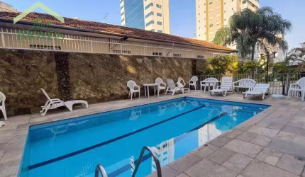 Apartamento com 2 dormitórios à venda, 82 m² por R$ 404.000,00 - Santana - São Paulo/SP
