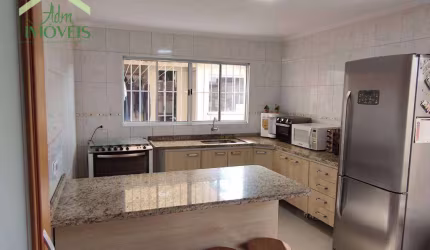 Sobrado com 2 dormitórios à venda, 90 m² por R$ 530.000,00 - Lauzane Paulista - São Paulo/SP