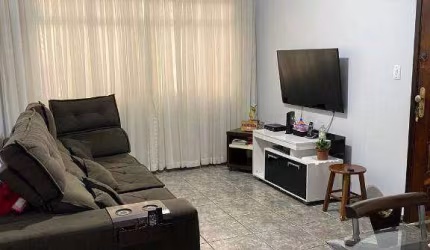 Sobrado com 4 dormitórios à venda, 125 m² por R$ 583.000 - Parque Panamericano - São Paulo/SP