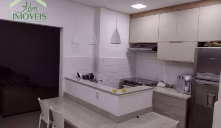 Casa com 3 dormitórios à venda, 96 m² por R$ 795.000,00 - Vila Anastácio - São Paulo/SP