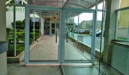 Apartamento com 2 dormitórios à venda, 53 m² por R$ 300.000 - Parque Edu Chaves - São Paulo/SP