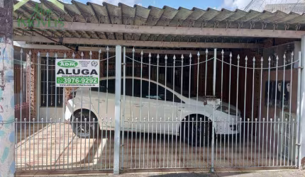 Casa com 2 dormitórios para alugar, 118 m² por R$ 2.500,00/mês - Pirituba - São Paulo/SP