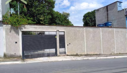 Casa com 3 dormitórios à venda, 161 m² por R$ 699.000,00 - Jardim Maristela - São Paulo/SP