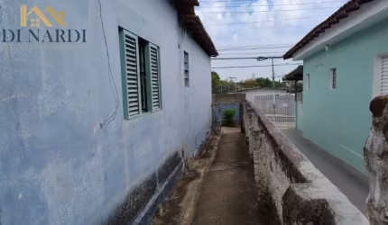 Oportunidade Imperdível - Casa Além Ponte - Sorocaba