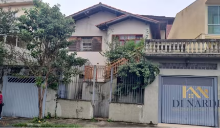 Casa assobradada em Pirituba - excelente custo/benefício