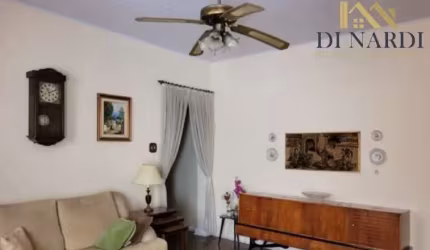 Imperdível, casa térrea em bairro nobre da Capital e com precinho imperdível