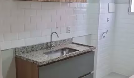 Apartamento próximo ao parque Chico Mendes