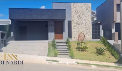 Linda casa pronta para morar