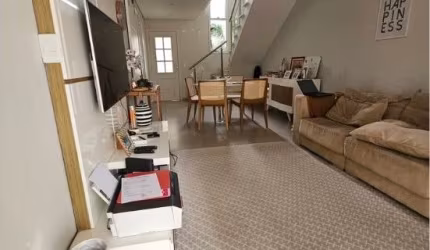 Casa Moderna com Piscina Privativa no Villa Campolim