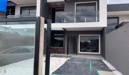 Sobrado 3 Quartos com Piscina Bairro Jardim Brasil