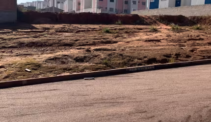 Terrenos em Fazenda Rio Grande