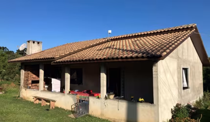 Casa Bairro Fazendinha