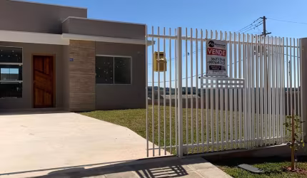 Casa 3 quartos bairro Estados