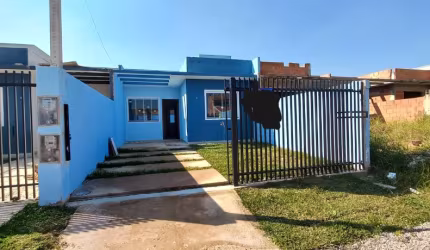Casa 3 Quartos Bairro Estados