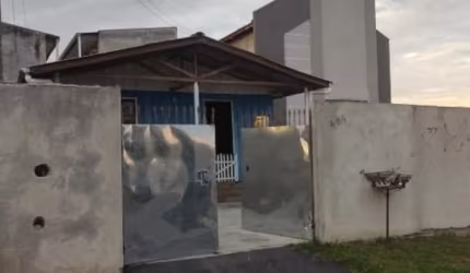 Casa 2 Quartos Bairro Santa Terezinha