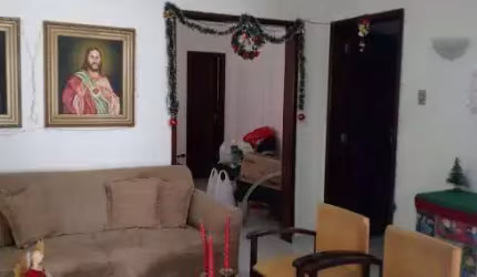 Casa com 03 quartos em Jaguaribe -João Pessoa PB