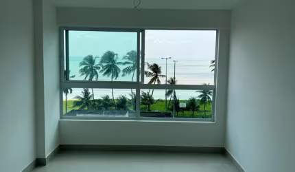 Cobertura para vender 120m² 2 quartos no Cabo Branco - João Pessoa - PB