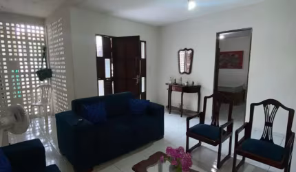 Casa para vender 150m² 5 quartos no Mangaberia I - João Pessoa - PB