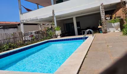 EXCELENTE CASA NO POÇO
